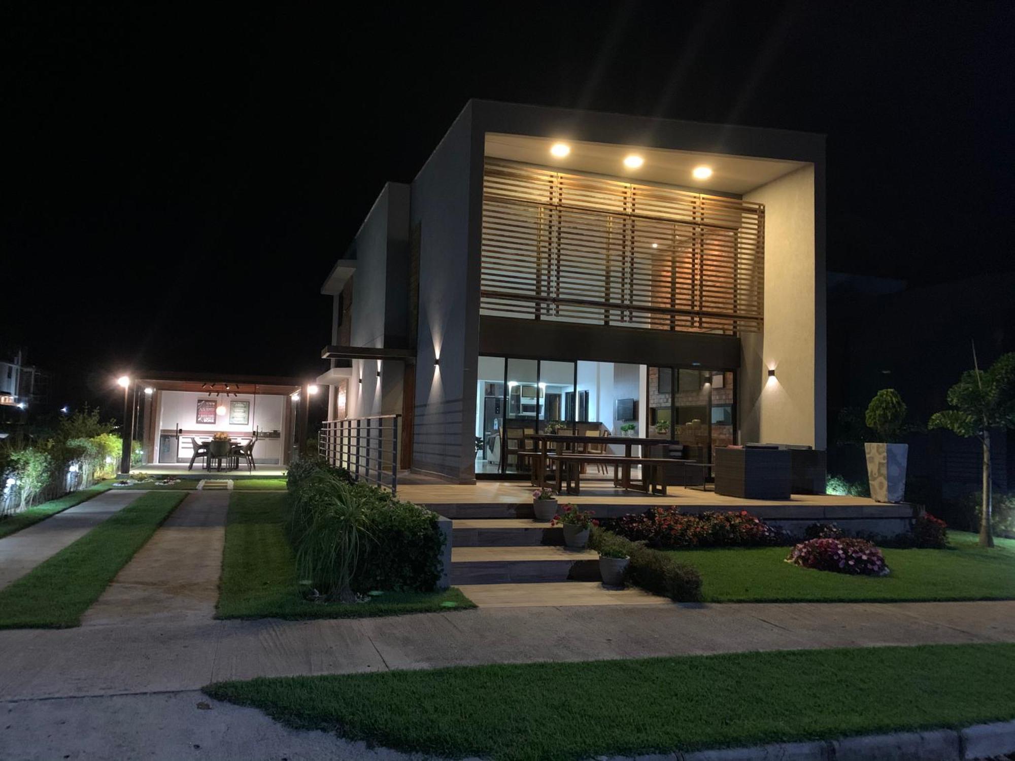 Villas De Bananeiras Exterior foto